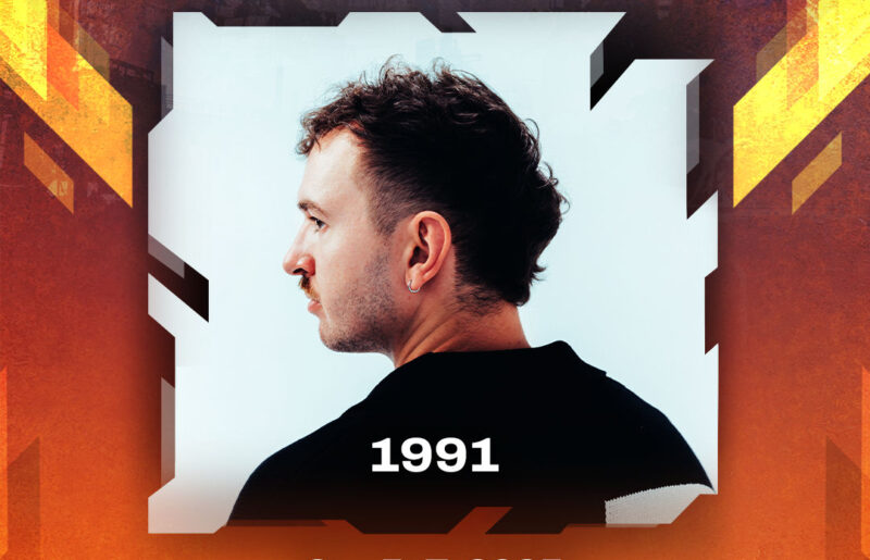 1991 (UK)