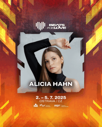 Alicia Hahn (DE)