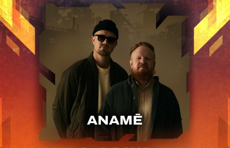 Anamē (NO) (SE)