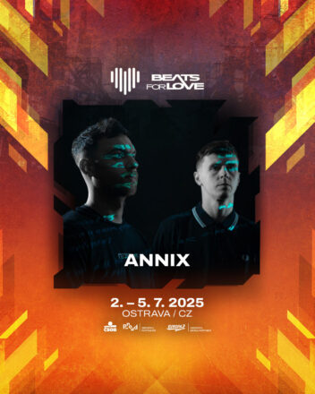 ANNIX (UK)