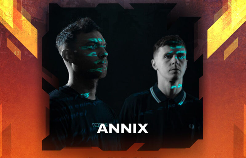 ANNIX (UK)