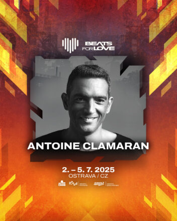 Antoine Clamaran (FR)