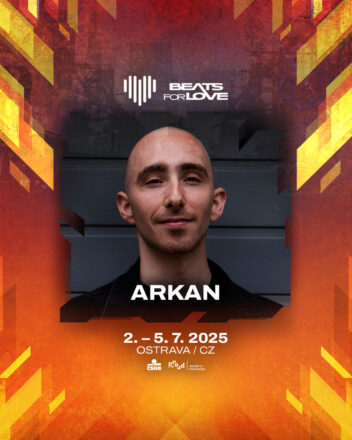 Arkan (FR)