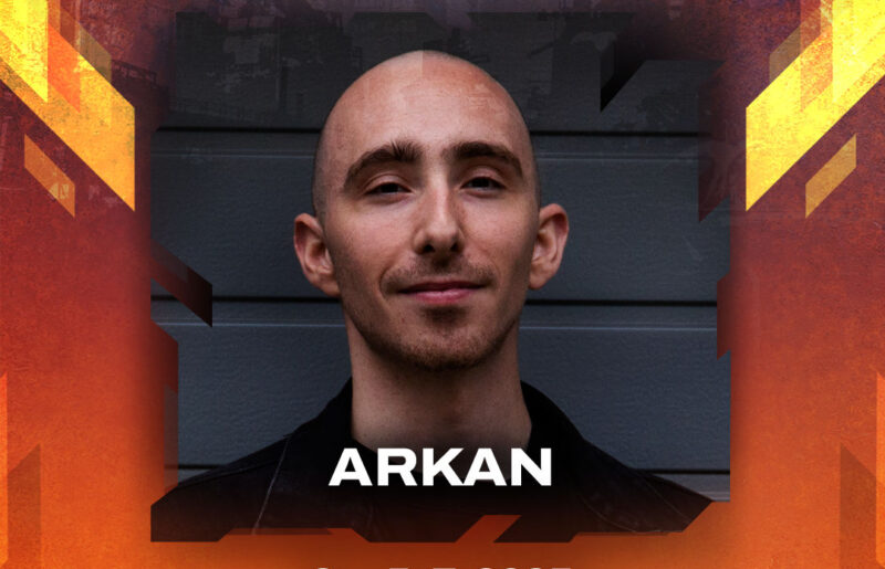 Arkan (FR)
