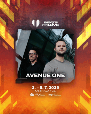 Avenue One (CA)(CZ)