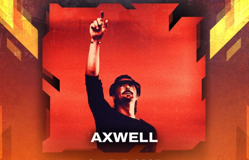 AXWELL (SE)