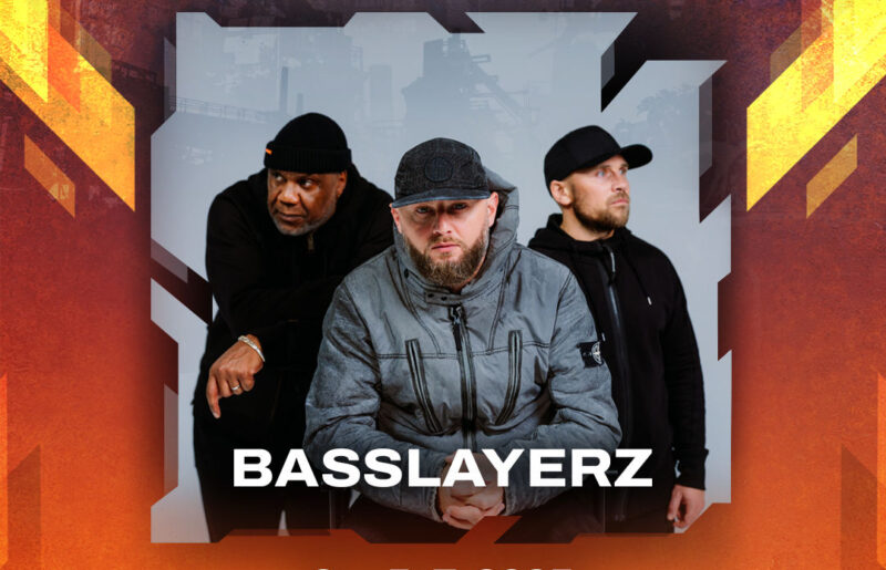 BassLayerz (UK)