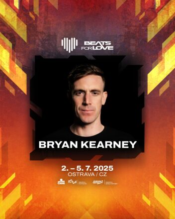 Bryan Kearney (IE)