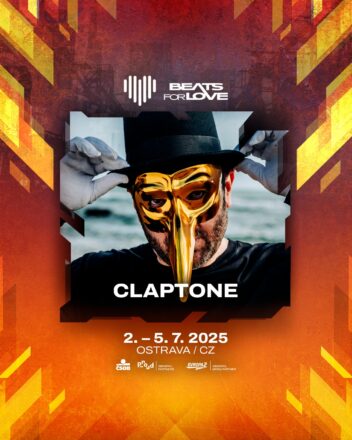Claptone (DE)