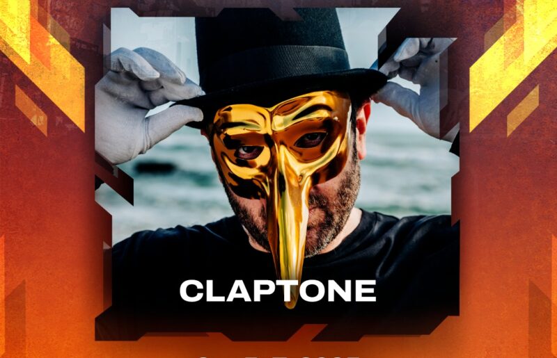 Claptone (DE)