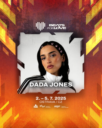 Dada Jones (AU)
