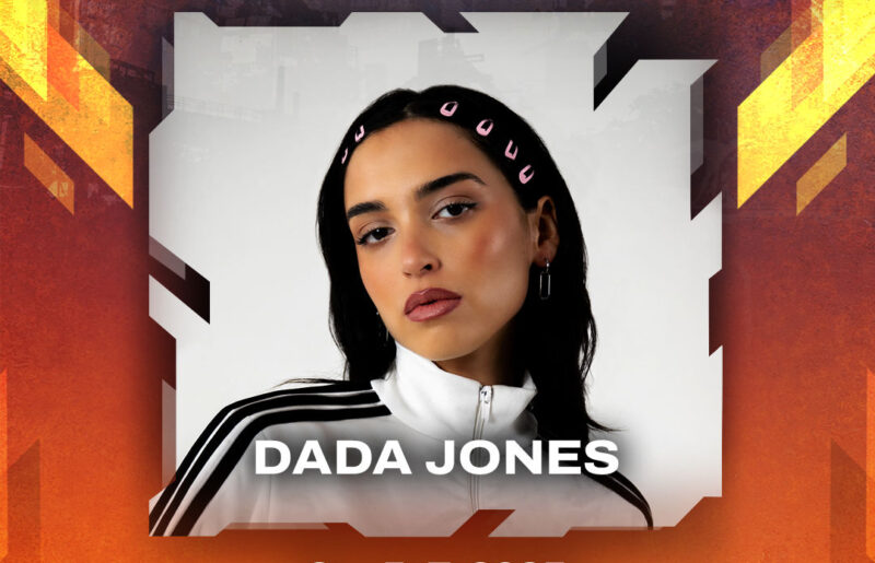 Dada Jones (AU)