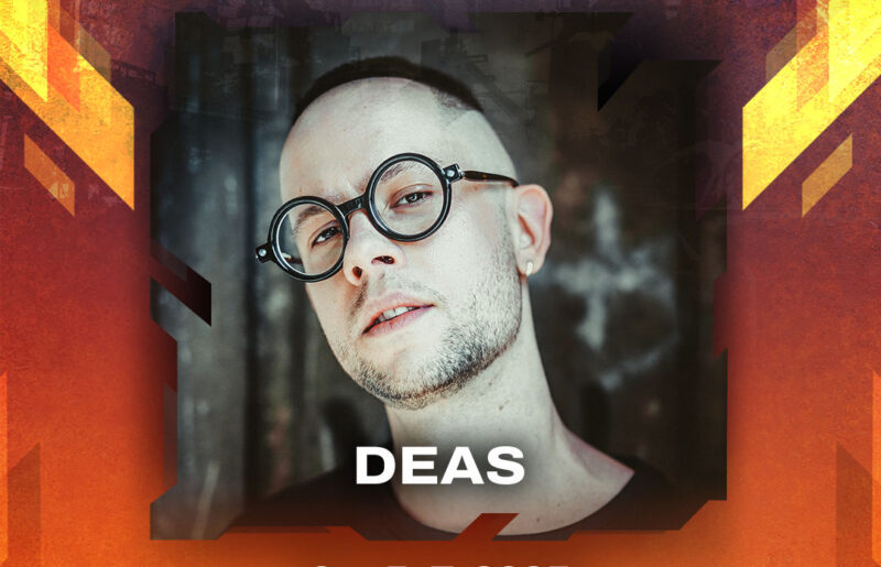 Deas (PL)