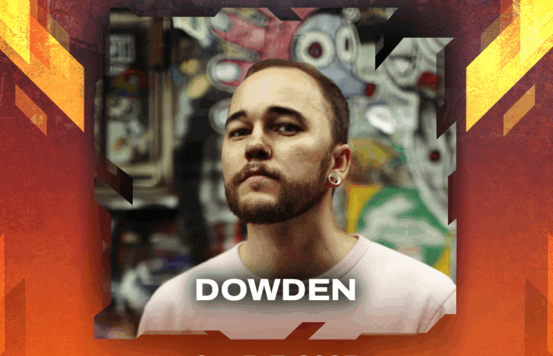 Dowden (UK)