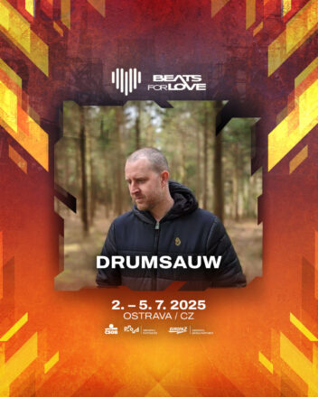 Drumsauw (UK)
