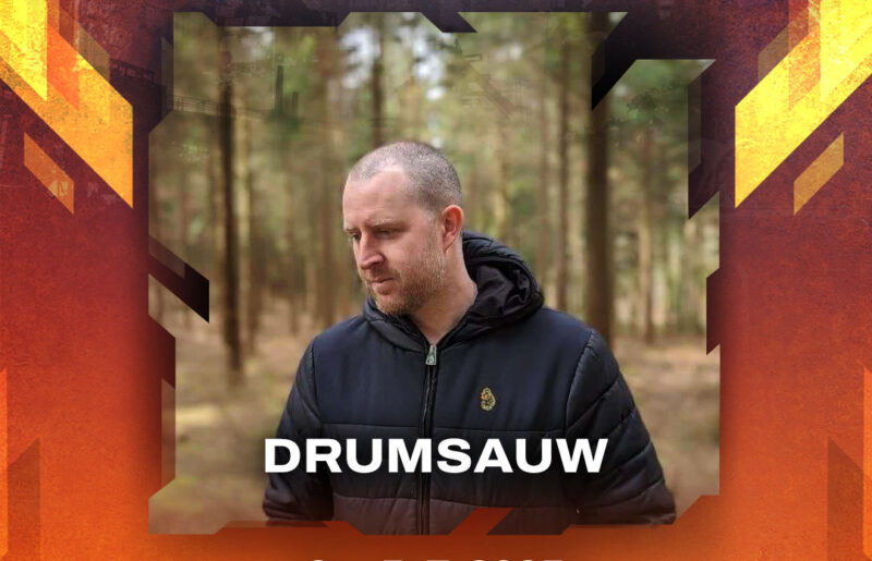Drumsauw (UK)