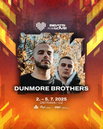 Dunmore Brothers (UK)