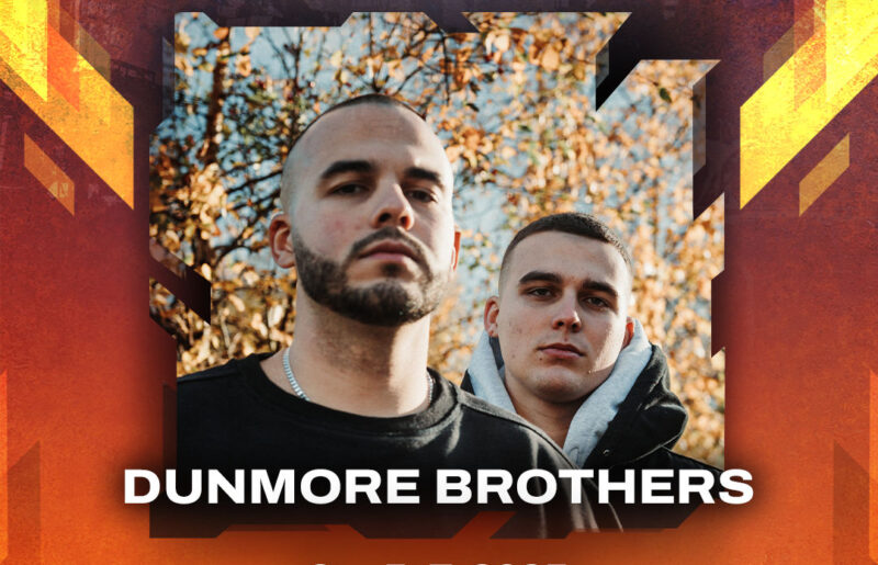 Dunmore Brothers (UK)
