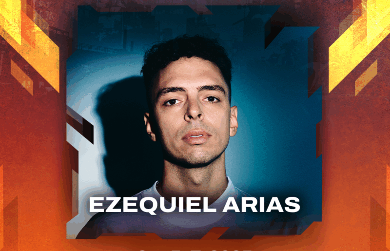 Ezequiel Arias (AR)