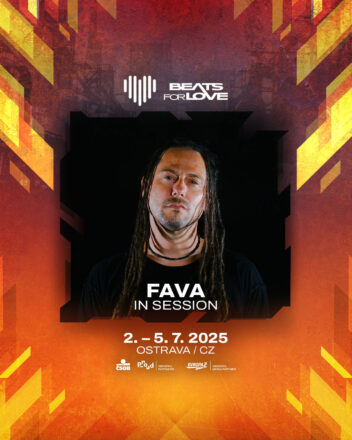 FAVA In Session (DE)