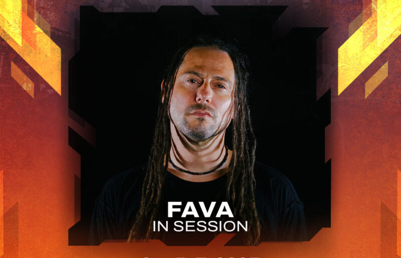 FAVA In Session (DE)