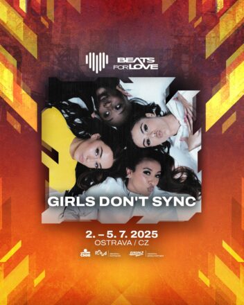 Girls Don’t Sync (UK)