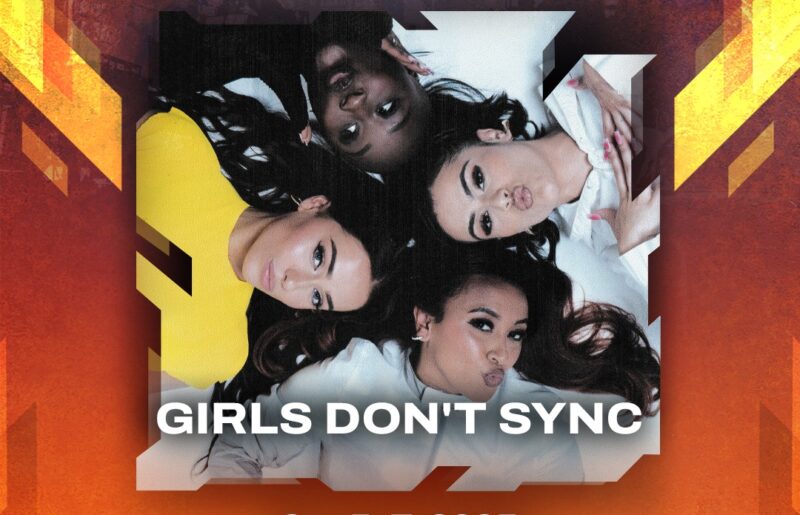 Girls Don’t Sync (UK)