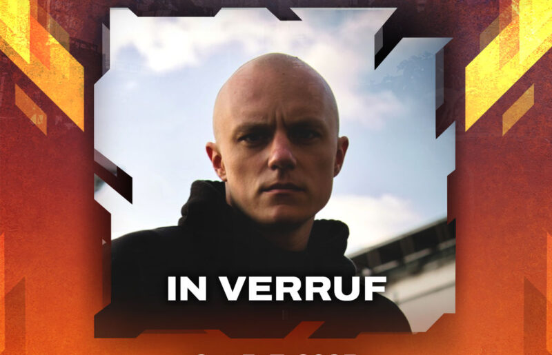 In Verruf (DE)