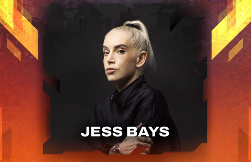 Jess Bays (UK)