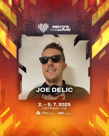 Joe Delic (DE)