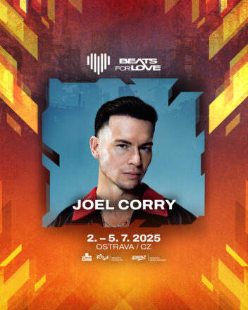 Joel Corry (UK)