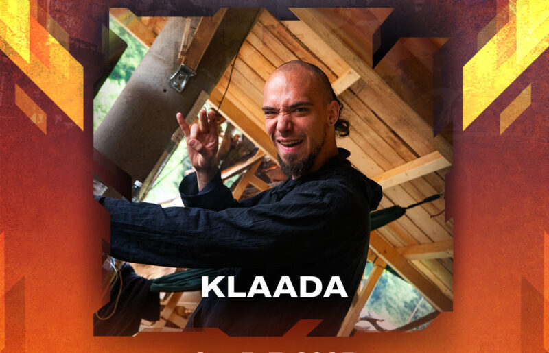Klaada (HR)