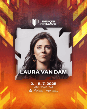 Laura van Dam (NL)