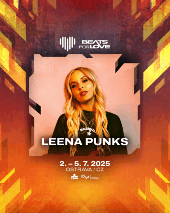 Leena Punks (UK)