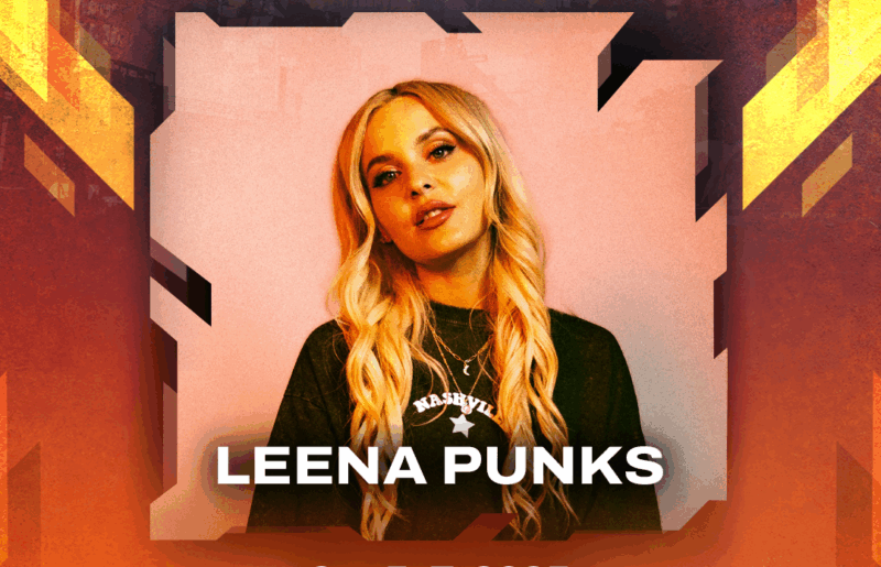 Leena Punks (UK)