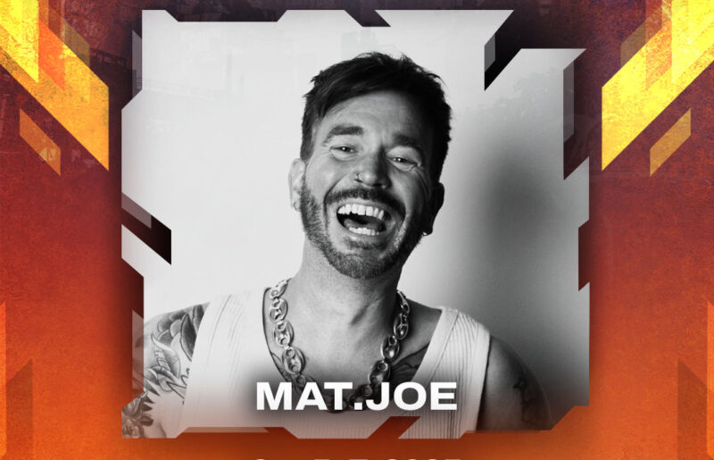 Mat.Joe (DE)