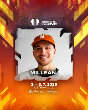 Millean. (NL)