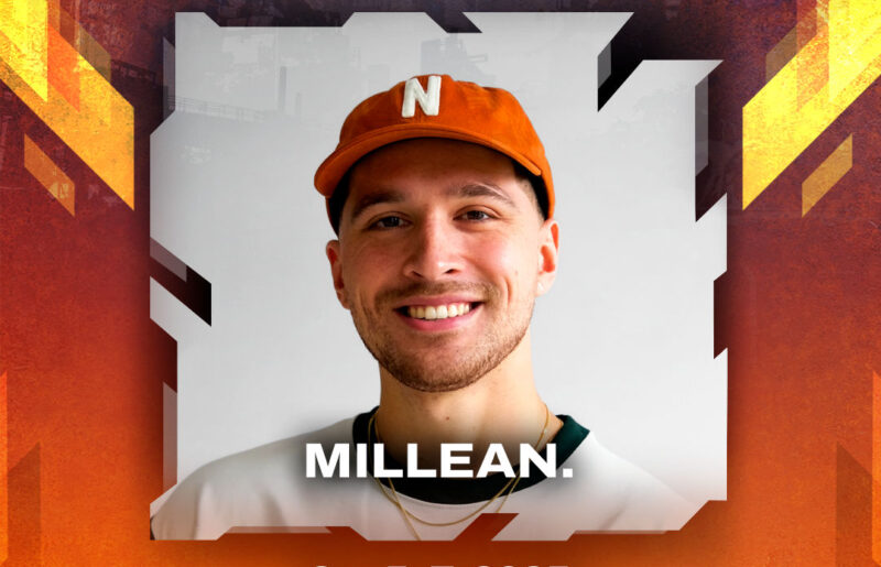 Millean. (NL)