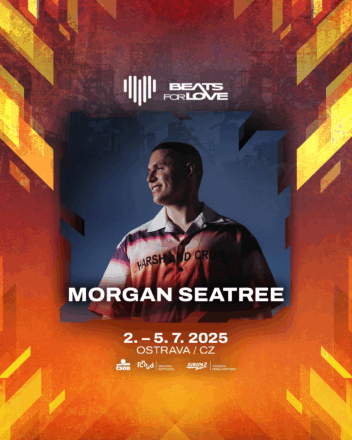 Morgan Seatree (UK)
