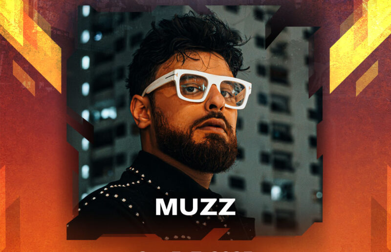 MUZZ (UK)