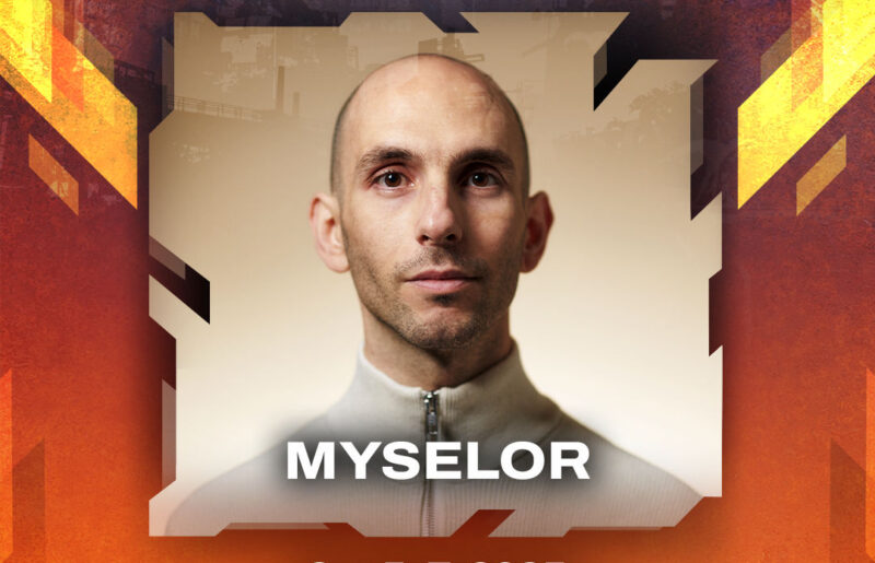 Myselor (GR)