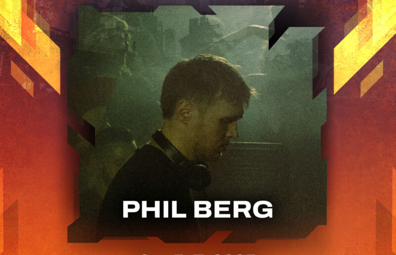 Phil Berg (DE)