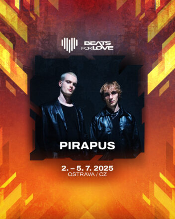 Pirapus (AU)