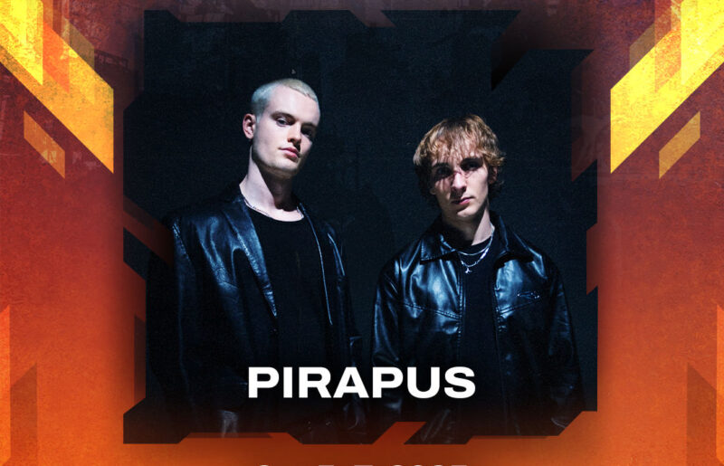 Pirapus (AU)