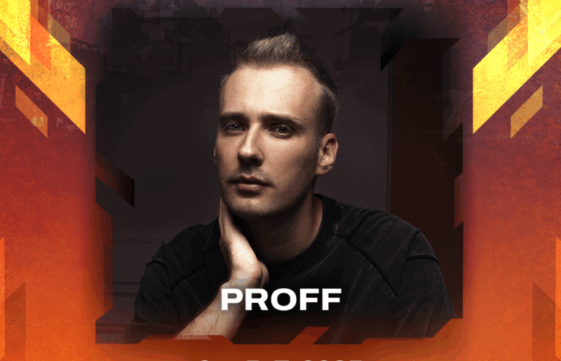 PROFF (UK)