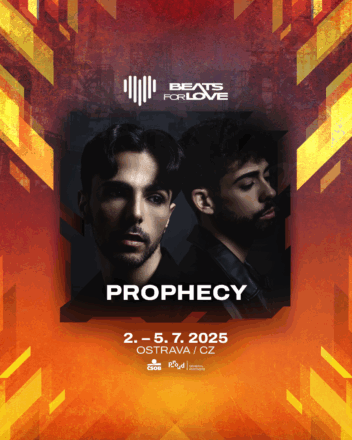 Prophecy (ES)