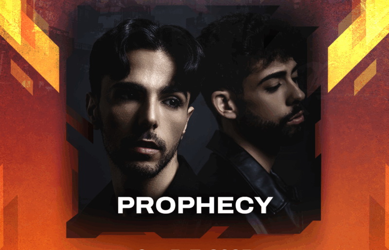 Prophecy (ES)