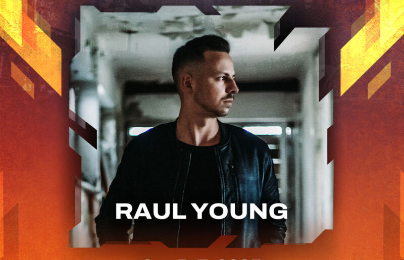 Raul Young (HU)