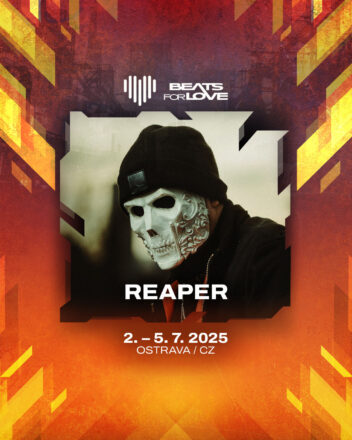Reaper (UK)