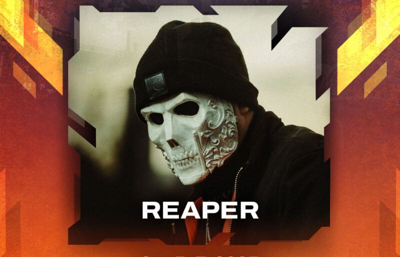 Reaper (UK)